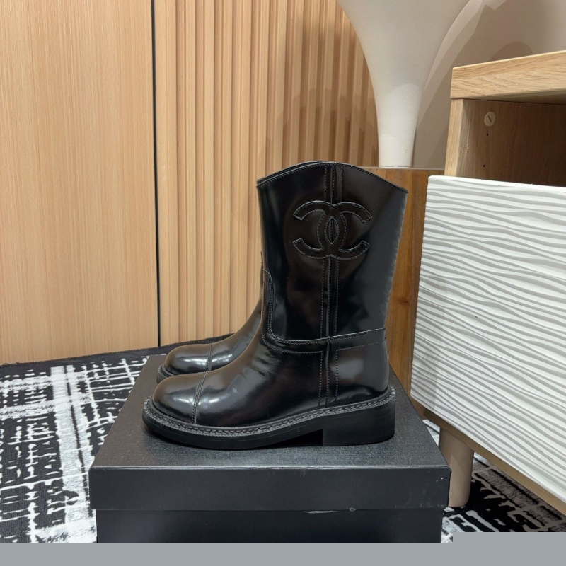 Ch*el boots